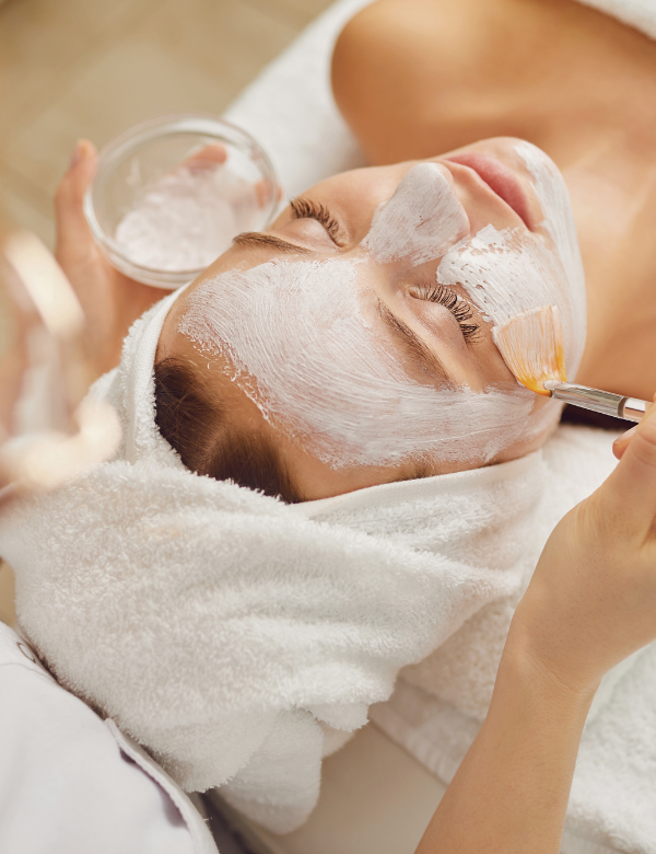 BloomMD Facials – Hydrating & Brightening