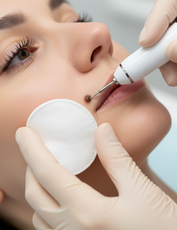 Blemish Removal – BloomMD