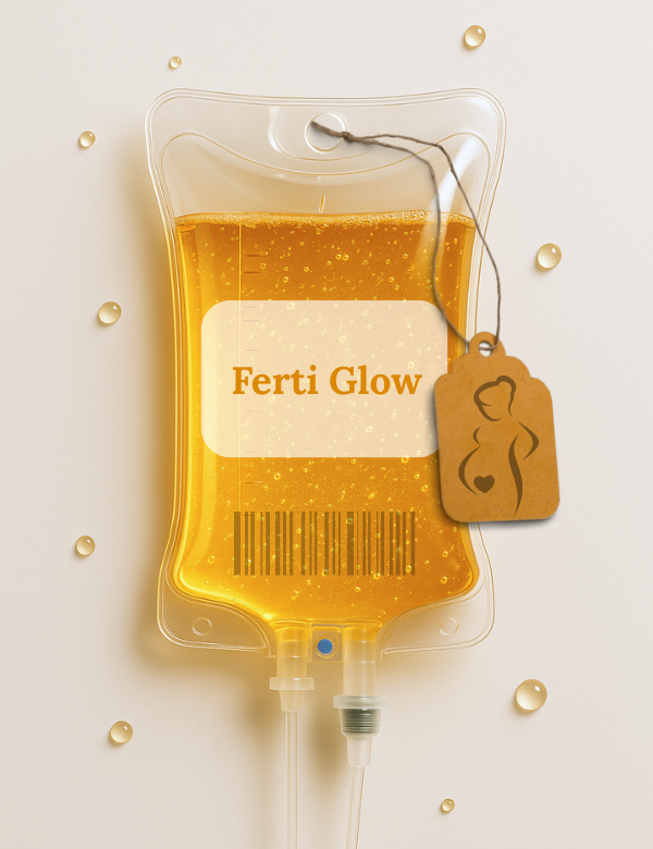 Ferti Glow Drip