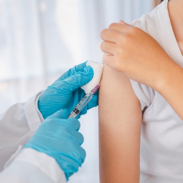 Wellness Vaccines – BloomMD (Available Soon)