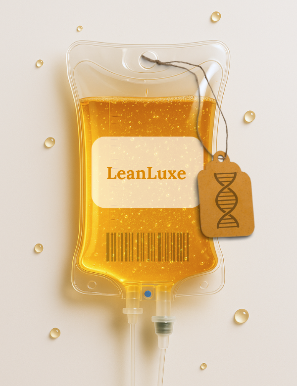 LeanLuxe Drip