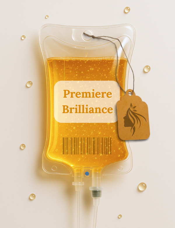 Premiere Brilliance Drip