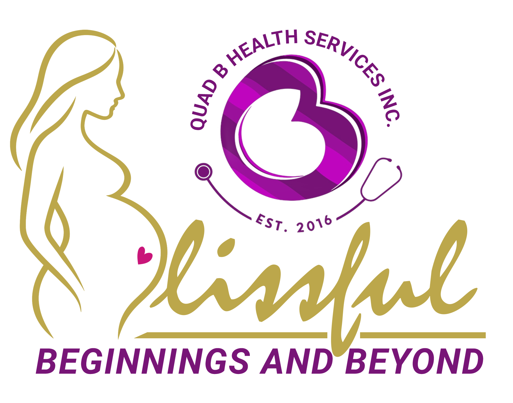 Quad B Health Services Inc.