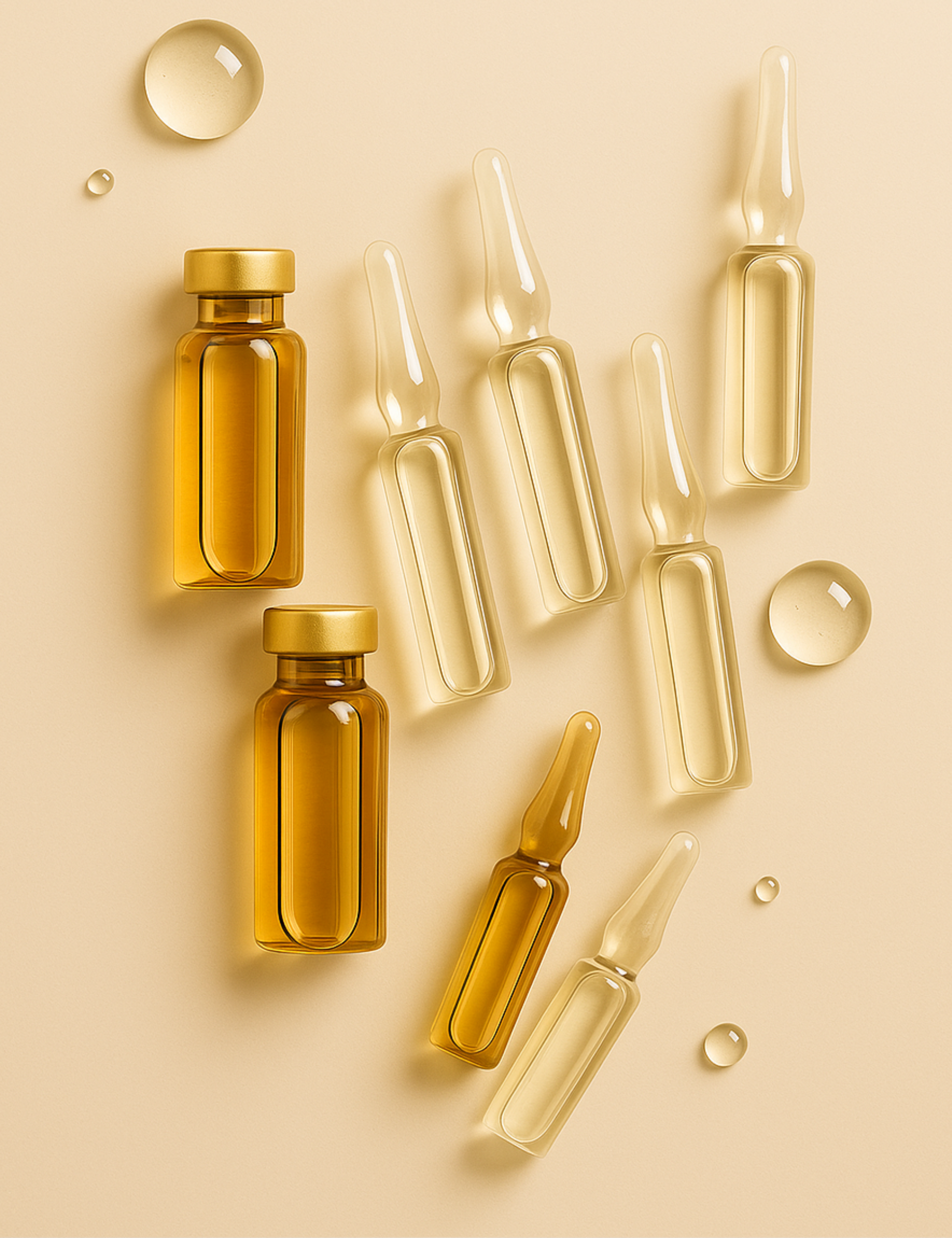 Glutathione 1200mg IV add-on