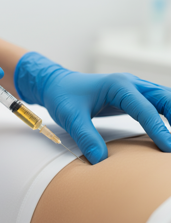 Slimming & Body Contour – BloomMD