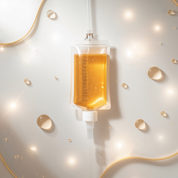 IV Therapies – BloomMD