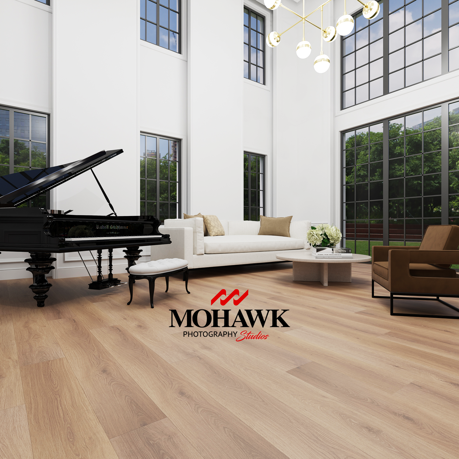 Mohawk Industries