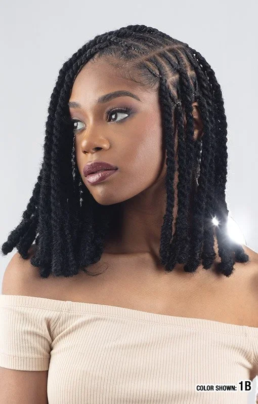 Natural Twists