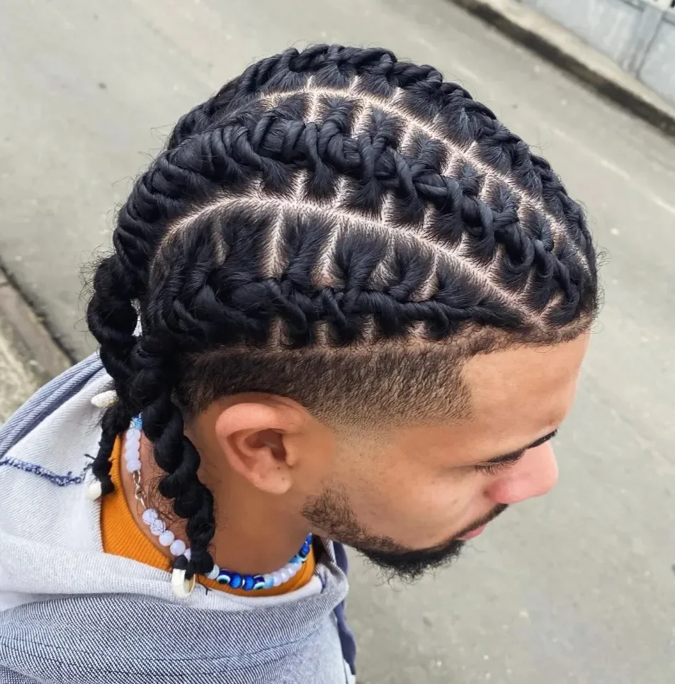 Barrel Twists