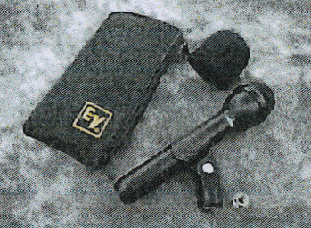 Electro-Voice RE-50 B