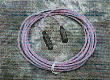 25-Foot XLR Audio Cables