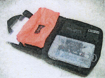 Wireless Transmitter & Receiver