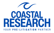 Coastal Research logo