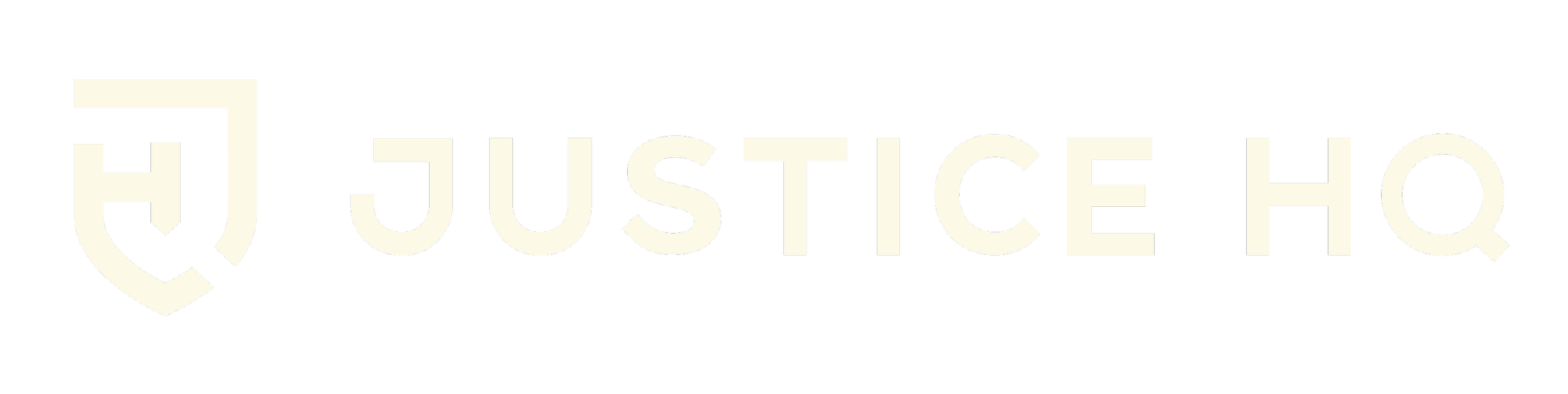 Justice HQ logo
