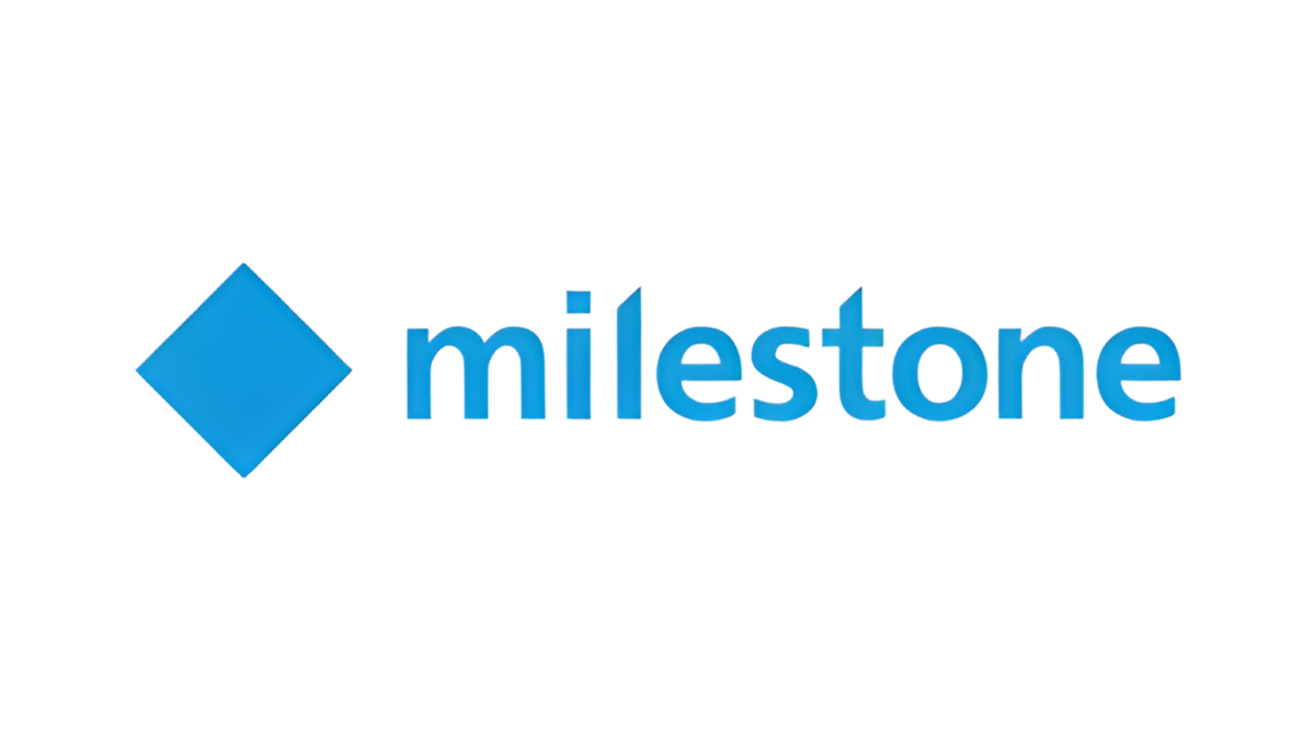 Milestone Systems logo