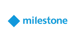 Milestone Systems logo
