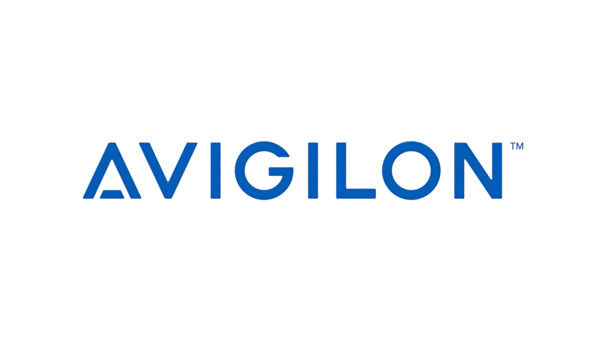Avigilon logo