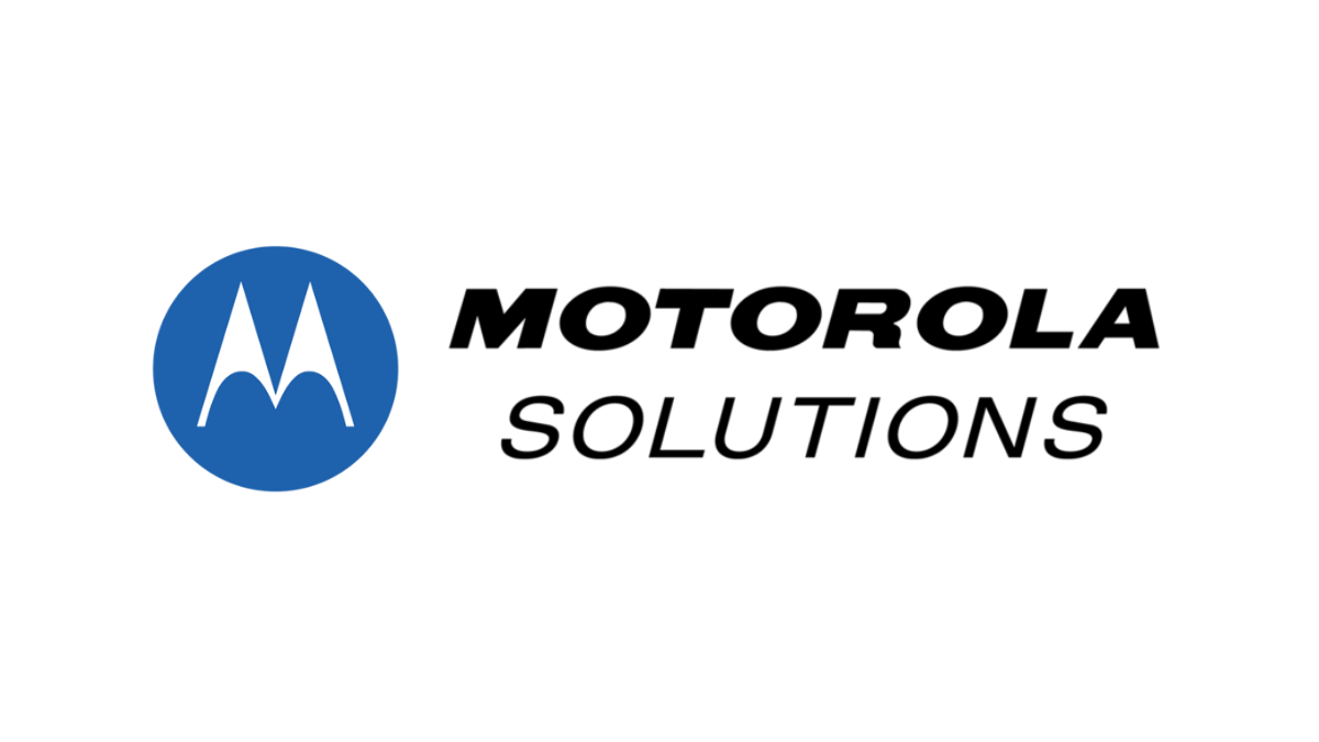 Motorola Solutions logo