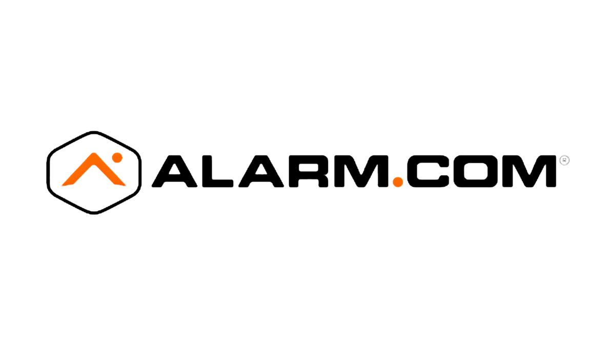 Alarm.com logo