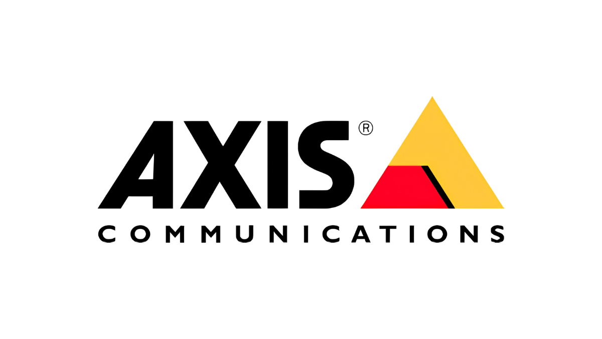 Axis Communications logo