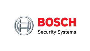 Bosch Security logo