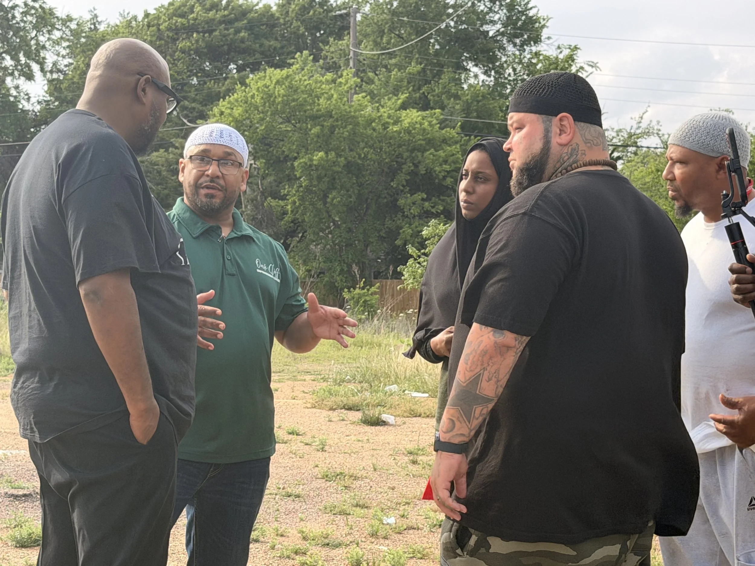 Community Outreach Efforts