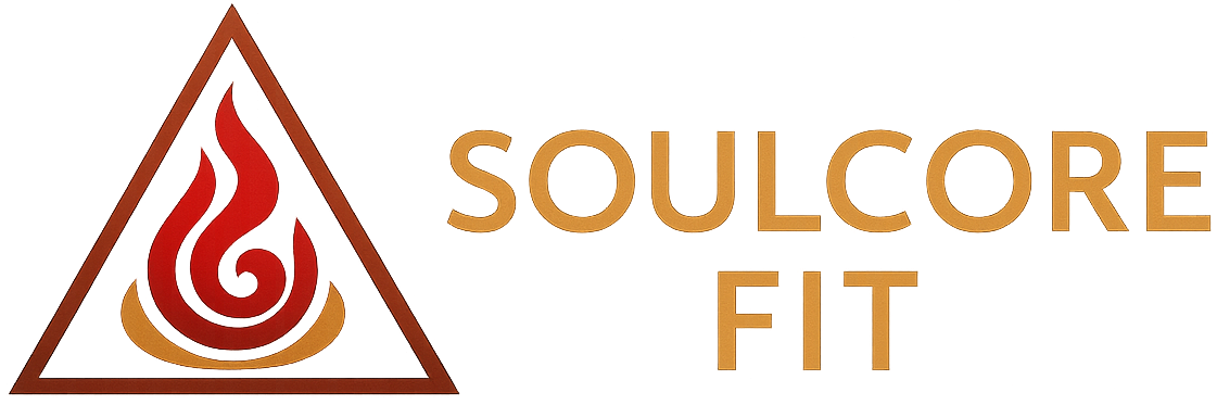 SoulCore Fit logo