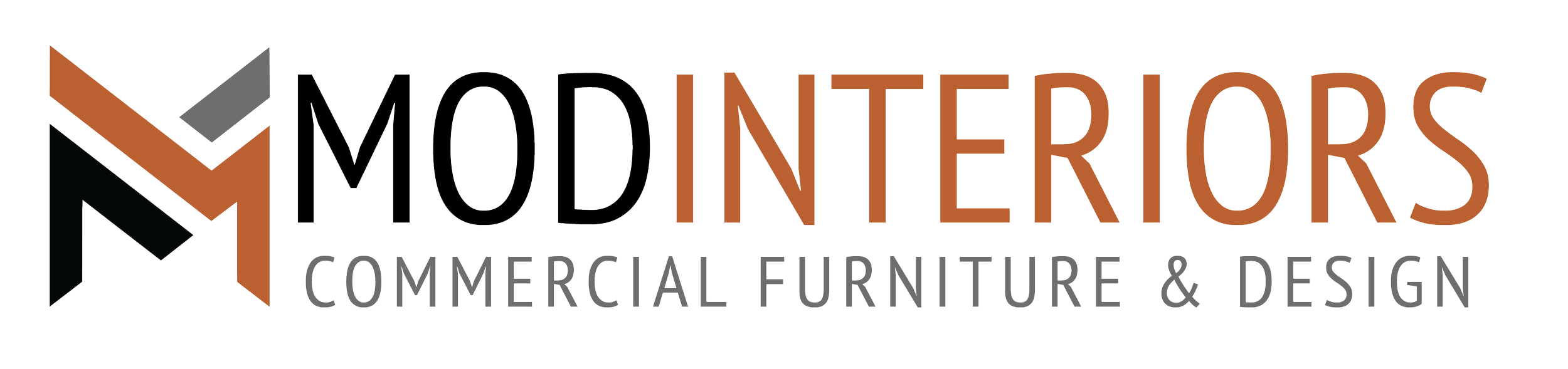 ModInteriors logo