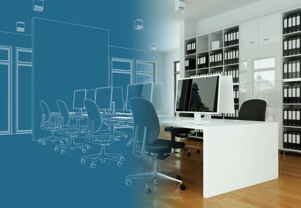 Office reconfiguration Phoenix AZ
