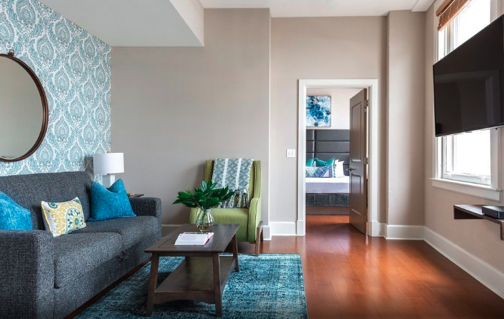Multifamily & Apartments Design