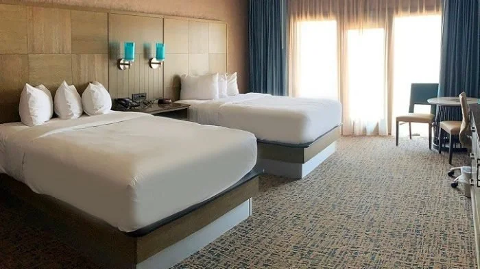 Hospitality FF&E installation Arizona