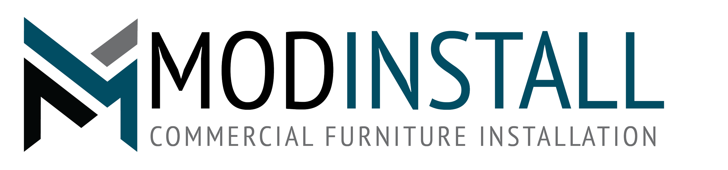 ModInstall logo