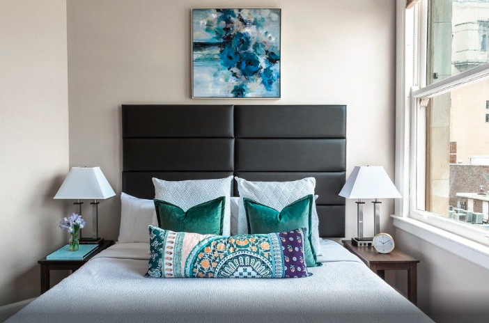 Furniture design and specification