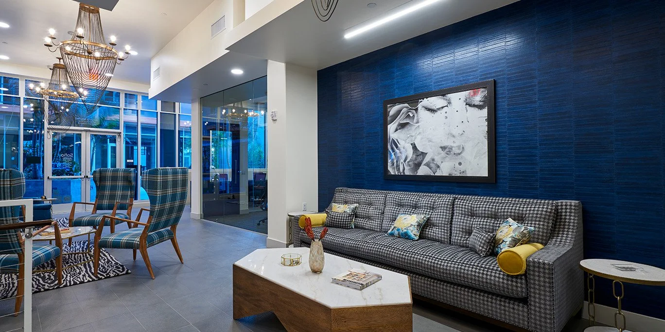 Office furniture installation services Phoenix