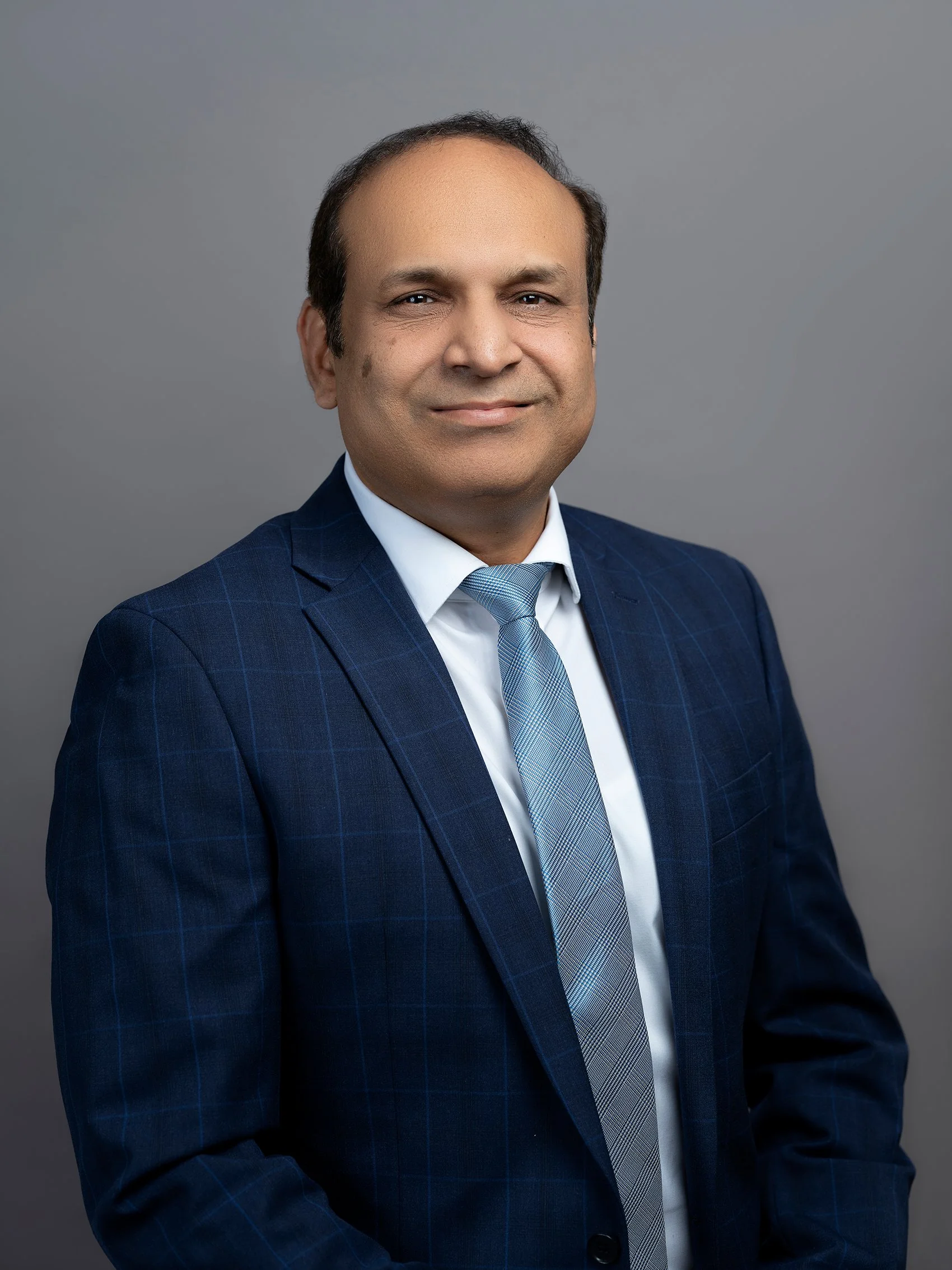 Avinash Khatri