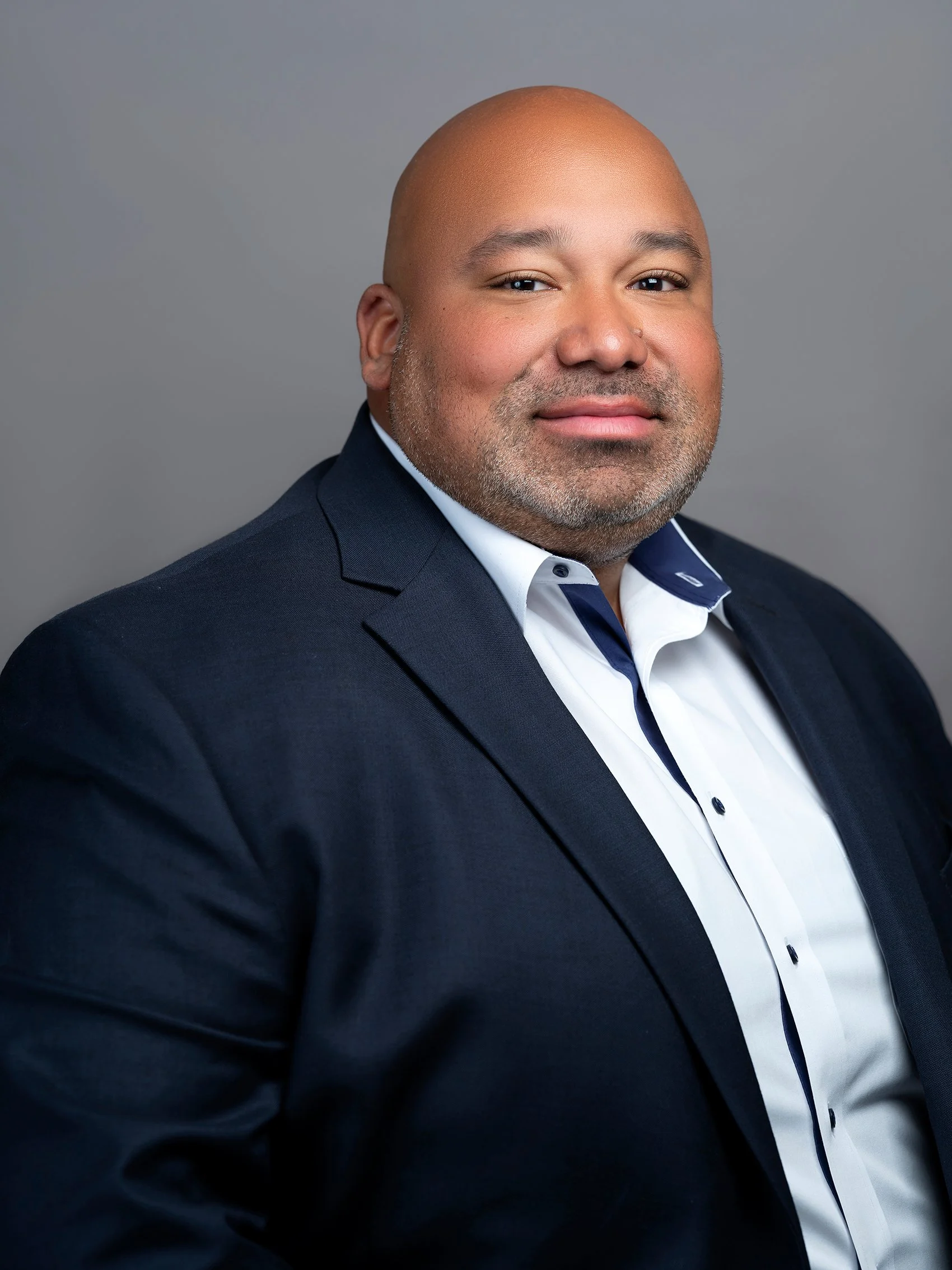 Byron Valdez