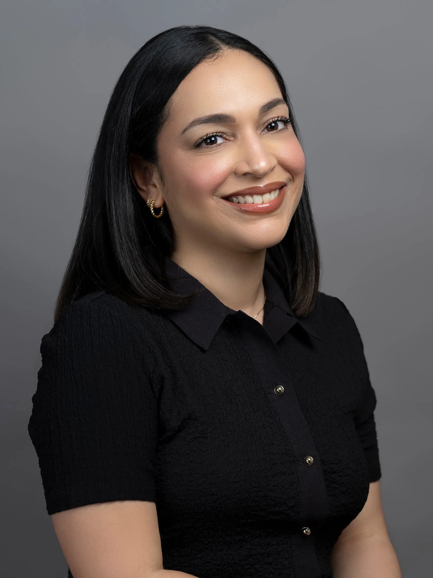 Ruth Serrano