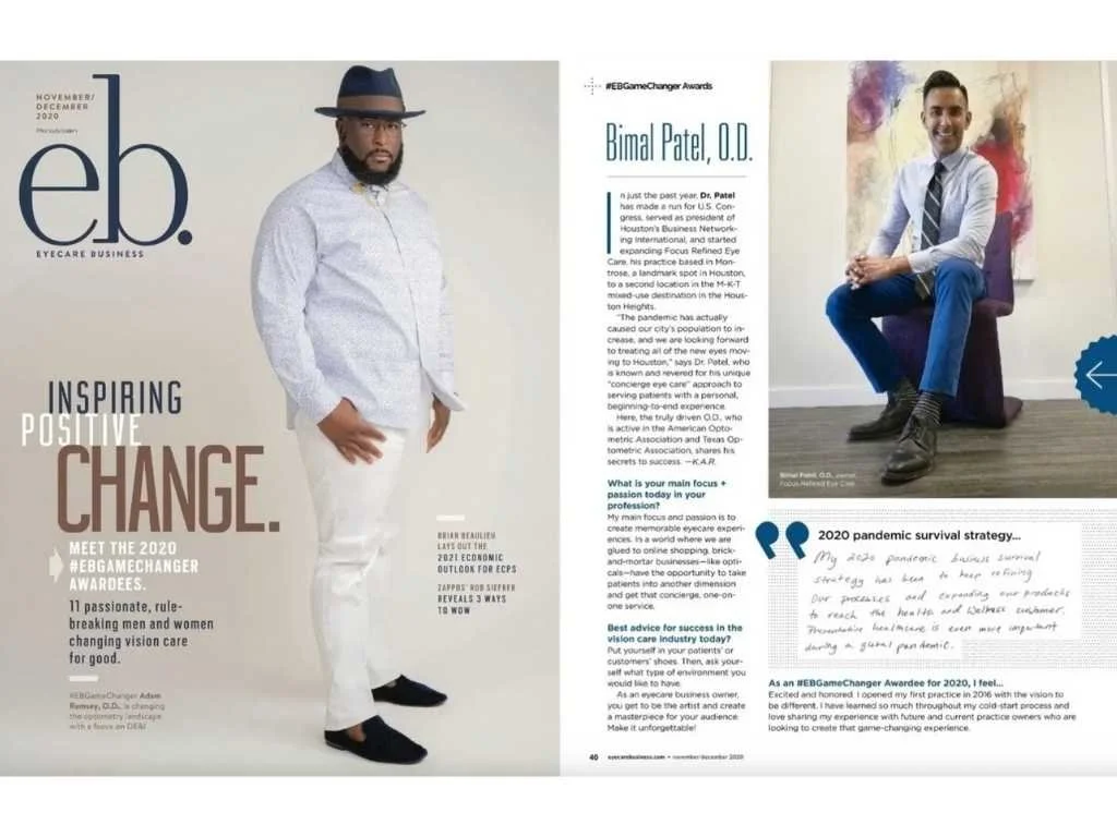 Press Coverage 2