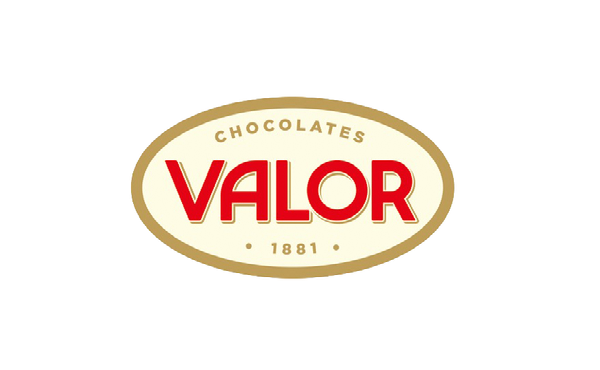 Chocolates Valor
