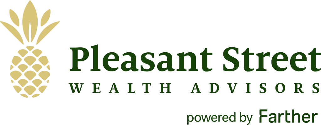 Pleasant Street Wealth Advisors Logo