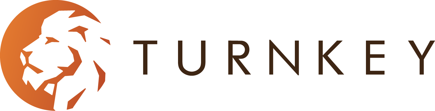 Turnkey Logo