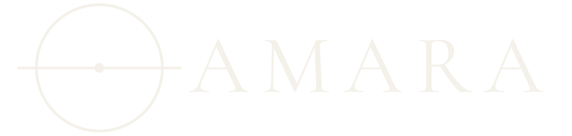 Amara Biosciences