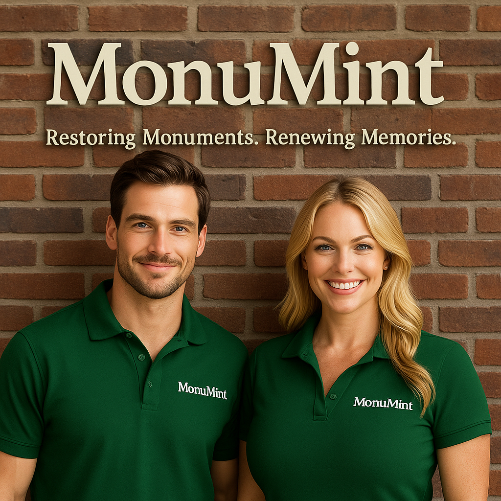 MonuMint Service Image