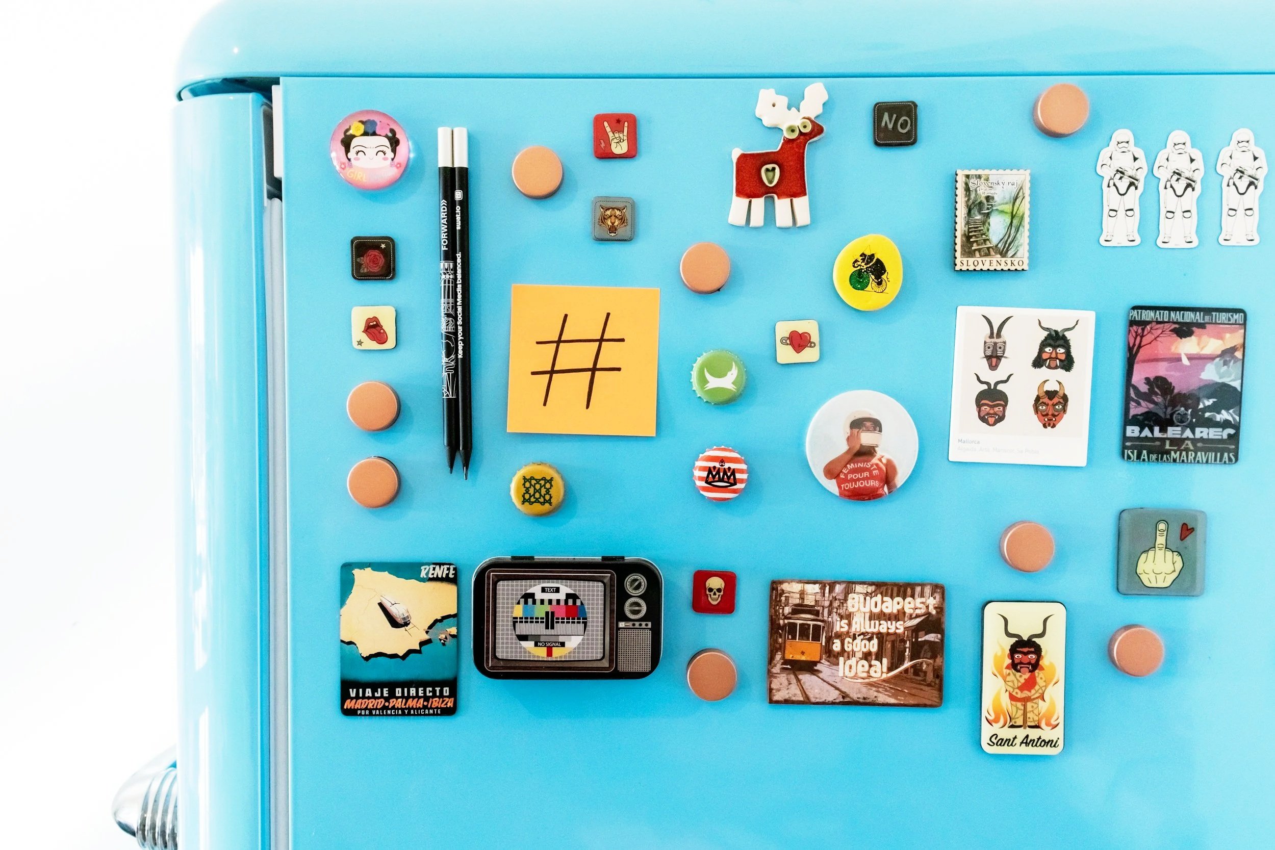 Family Decision-Maker