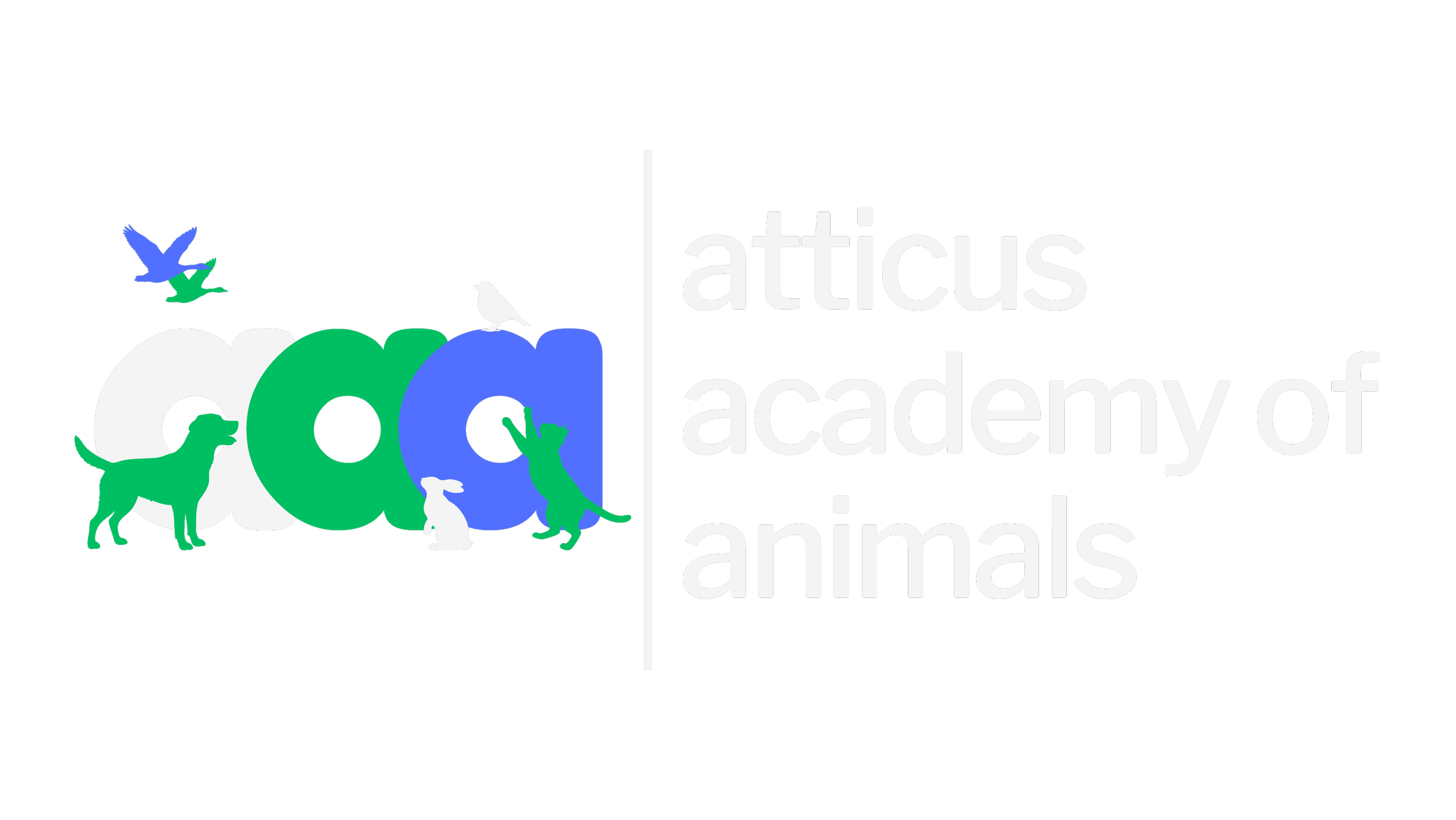 Atticus Academy of Animals