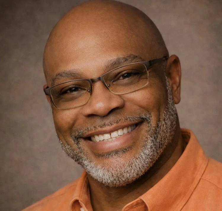 Julian Smith — Author of The Reorientation