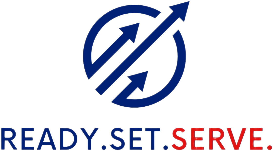 Ready.Set.Serve