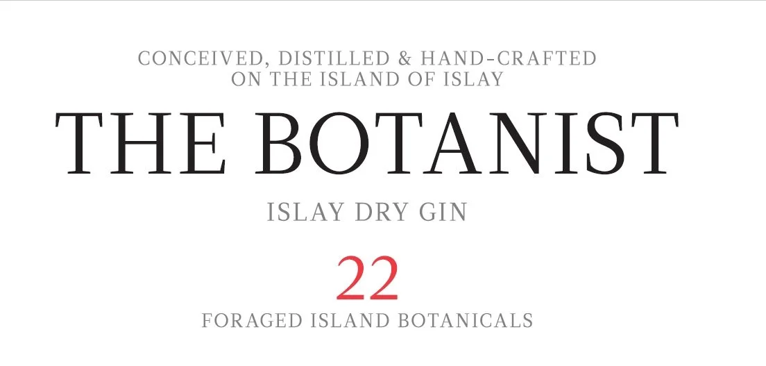 The Botanist