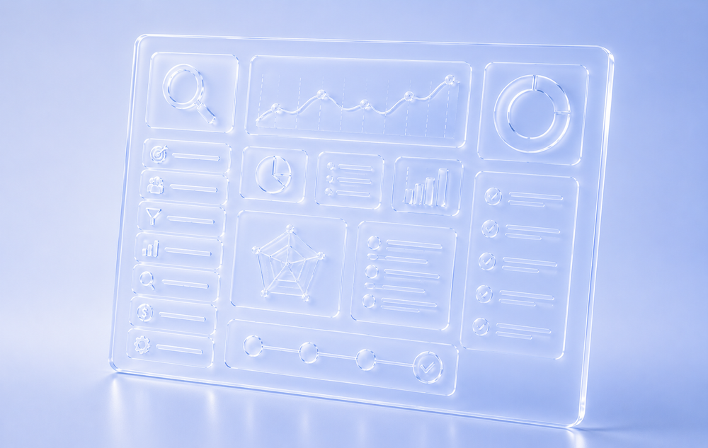 Advanced marketing strategy audit services