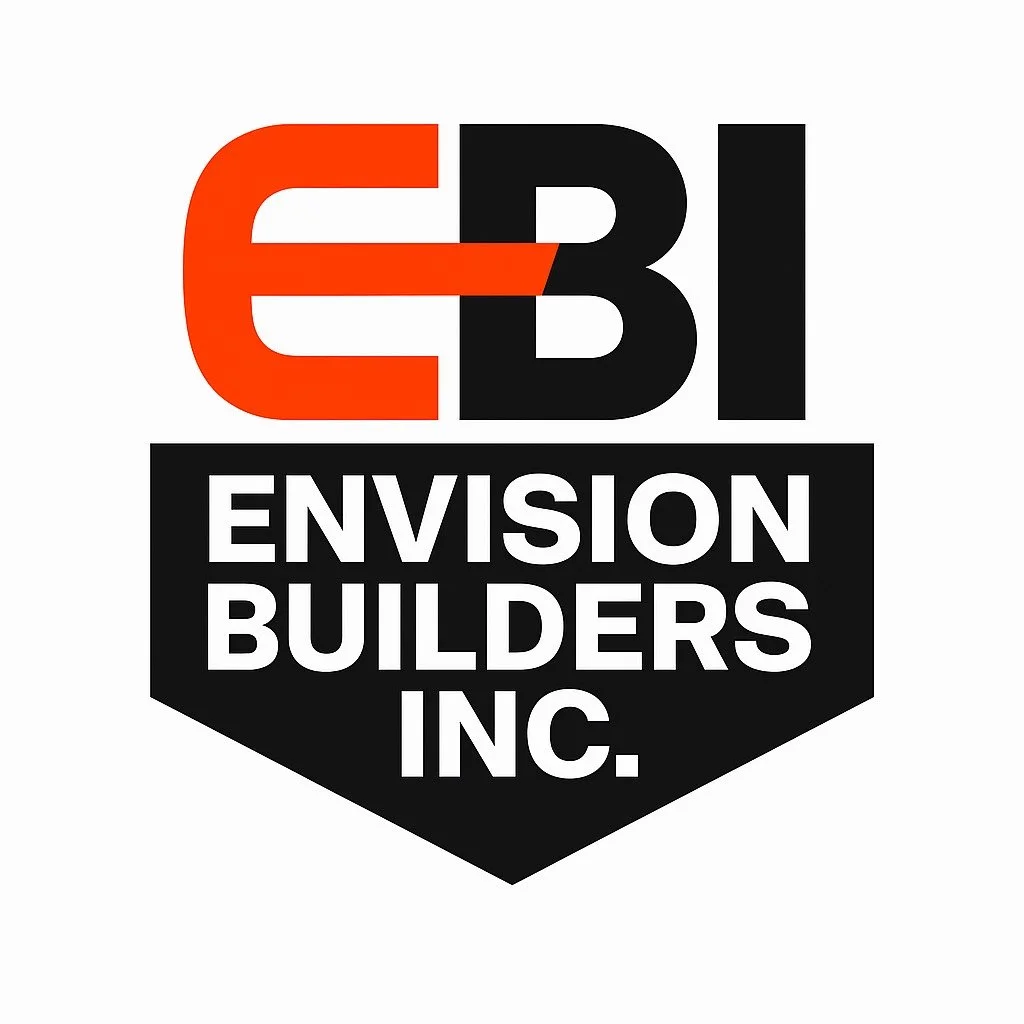 Tim Kairez – CEO of Envision Builders Inc.